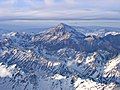 Image 13The Aconcagua, Argentina, the highest mountain in the Americas (from Andes)