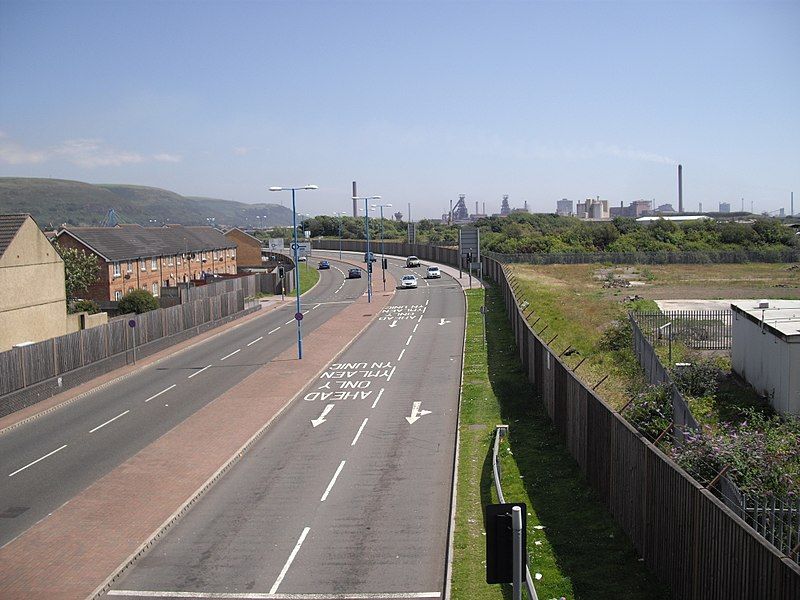 File:Afan Way, Aberavon.jpg