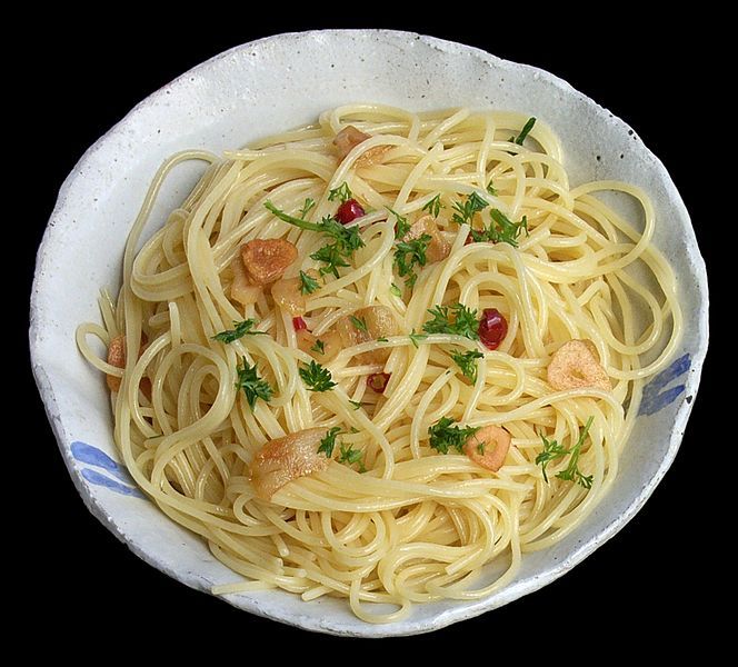 File:Aglio e olio.jpg