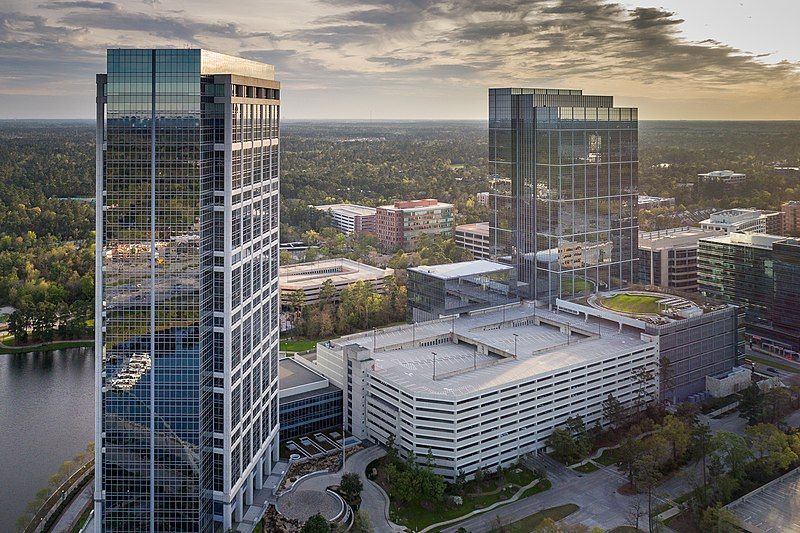 File:Anadarko Petroleum Headquarters.jpg