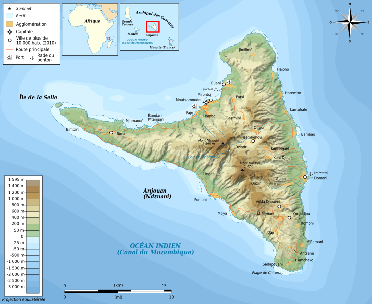 File:Anjouan topographic map-fr.svg