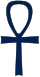 File:Ankh of life.svg