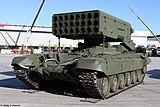 TOS-1 (3'000 units)