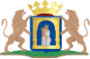 Coat of arms of Assen