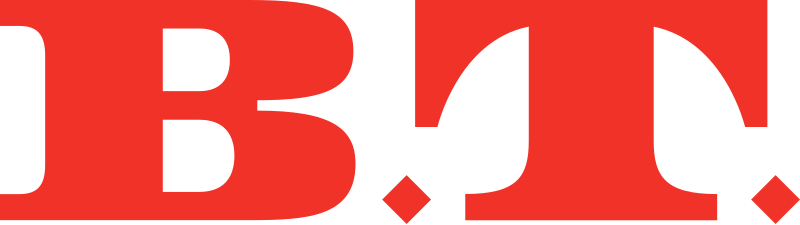 File:B.T. - LOGO.svg