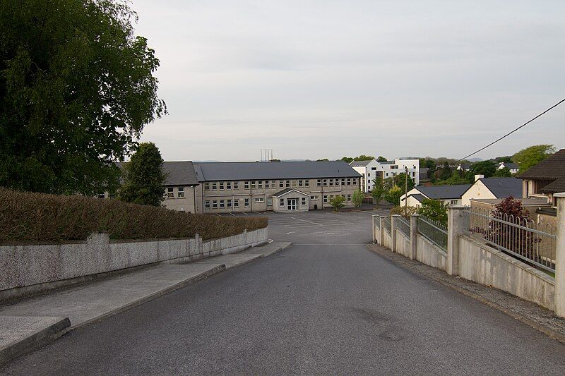 File:Ballysadare-school.jpg