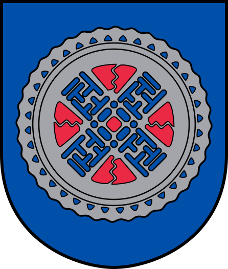 File:Beverīnas novads COA.svg