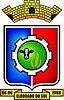 Coat of arms of Eldorado do Sul