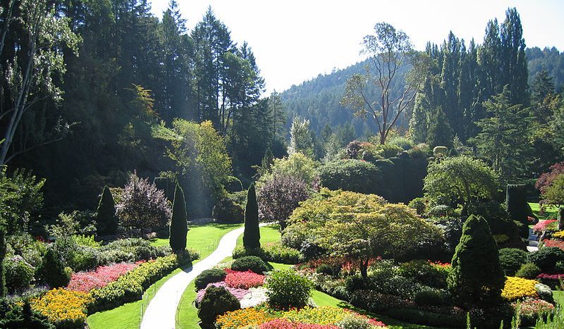 File:Butchart Gardens crop.jpg