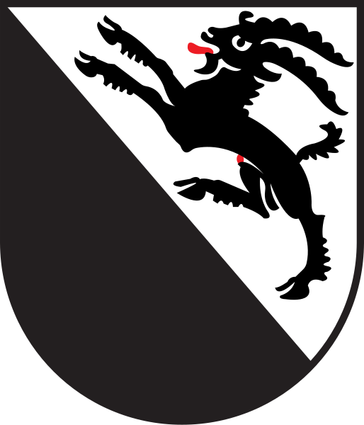 File:CHE Avers COA.svg