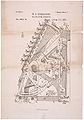 Patent drawing for calculating machine