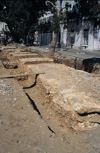 File:Casemates Excavation.jpg