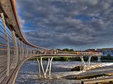 Castleford-bridge