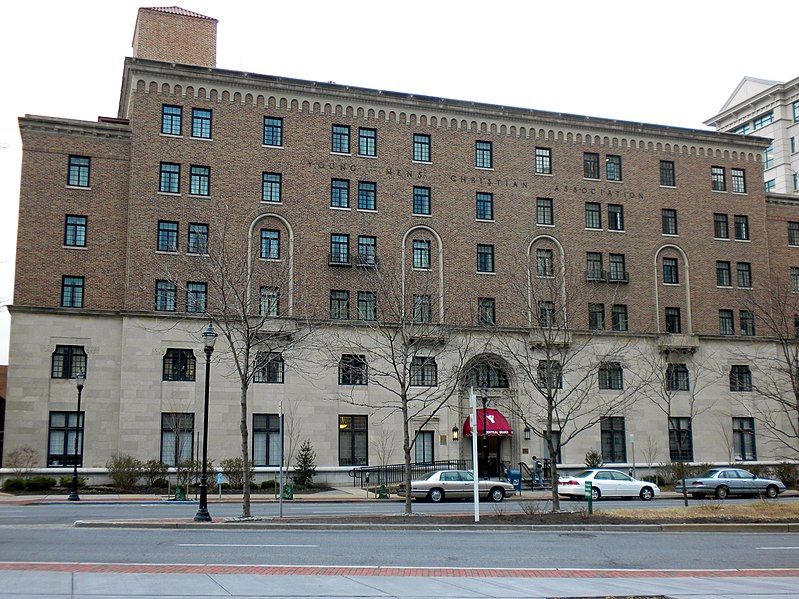 File:Central YMCA Wilmington.JPG