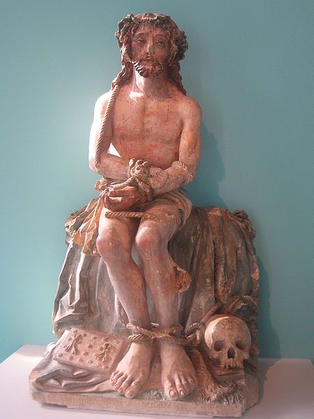 File:Christ de Pitié.JPG