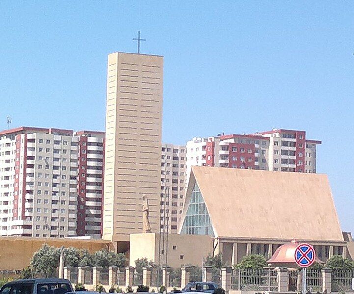 File:Church in Baku.jpg