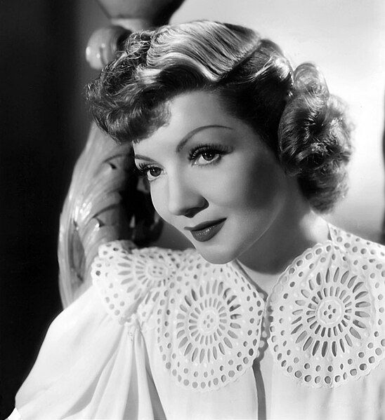 File:Claudette colbert (cropped).jpg