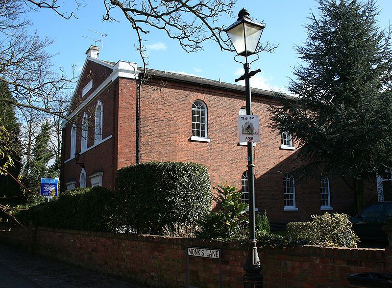 File:Congregational Chapel, Nantwich.jpg