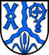 Coat of arms of Barum