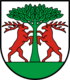 Coat of arms of Fachsenfeld