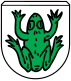 Coat of arms of Pilsting