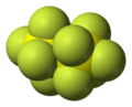 disulfur decafluoride