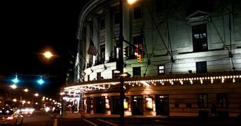 Eastman Theater