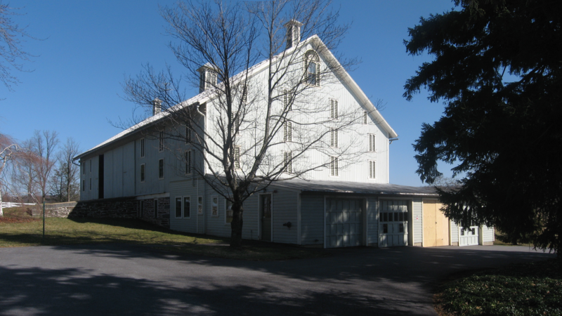 File:Eisenhower Farm Gettysburg.tif