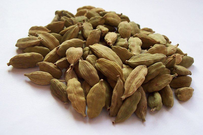 File:Elettaria cardamomum capsules.jpg