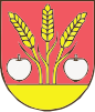 Coat of arms of Stankovce