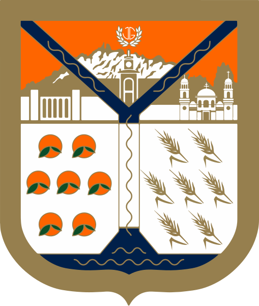 File:Escudo de Hermosillo.svg