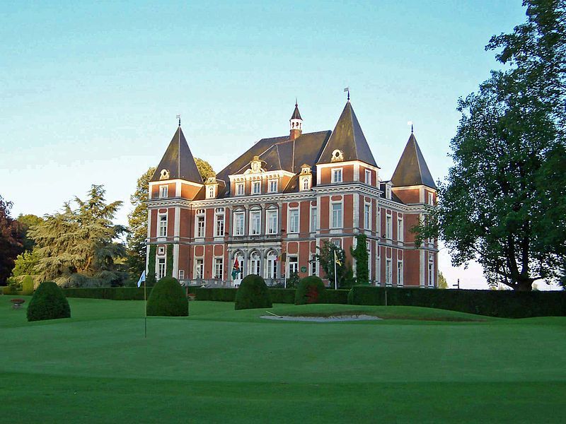 File:Golf Oudenaarde.jpg