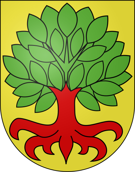 File:Grosshöchstetten-coat of arms.svg