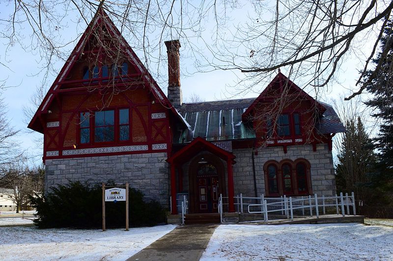 File:Hinsdale Town Library.jpg