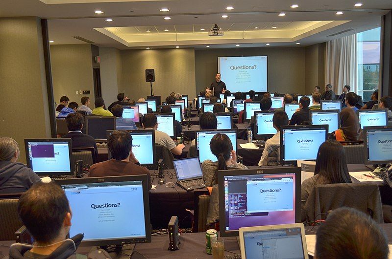 File:IBMComputerTrainingWorkshop.JPG