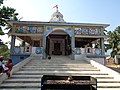 Jagannath temple, Rayagada