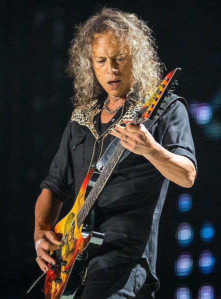 File:Kirk Hammett 2017.jpg