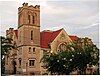 Trinity Methodist Episcopal Church