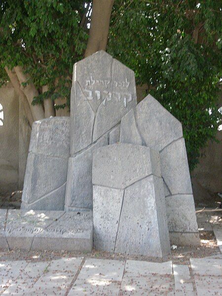 File:Kraków memorial.JPG