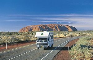 Uluru