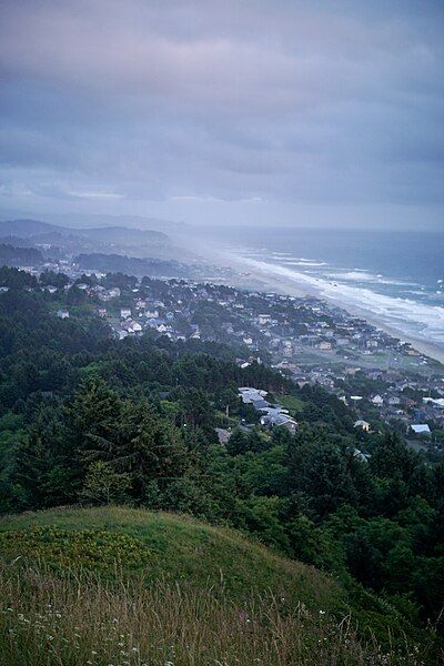 File:Lincoln City Skyline.jpg