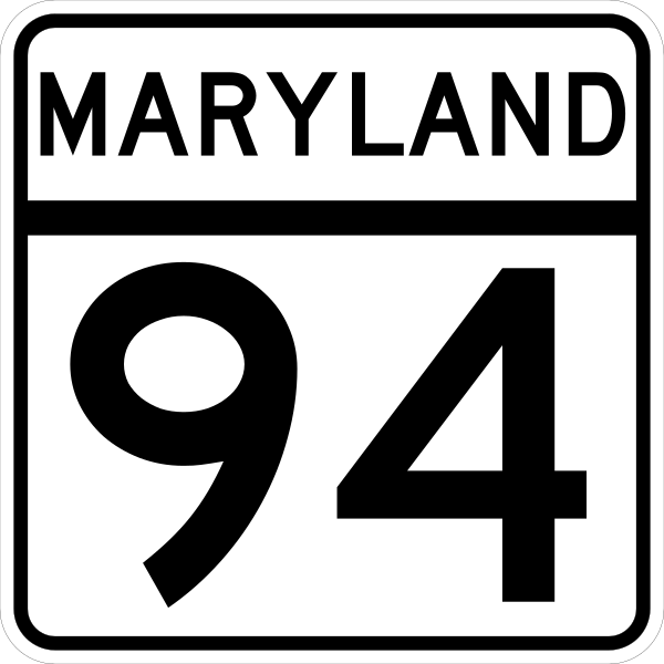 File:MD Route 94.svg