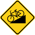 W7-5 Hill (bicycle)