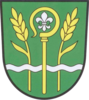 Coat of arms of Myslinka