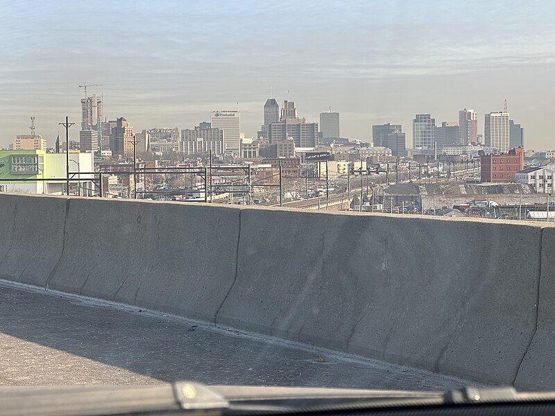 File:Newark NJ Skyline.jpg