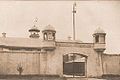 Old Bilibid Prison, c. 1900