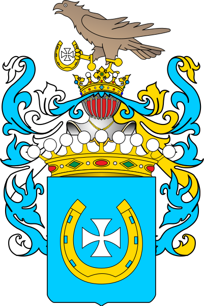 File:POL COA Piniński.svg