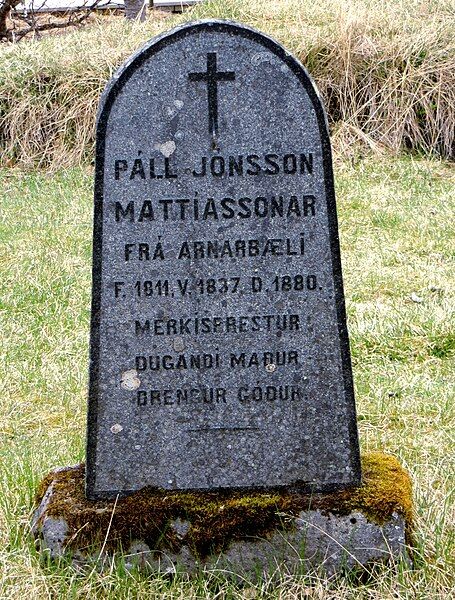 File:Pall Jonsson gravestone.jpg