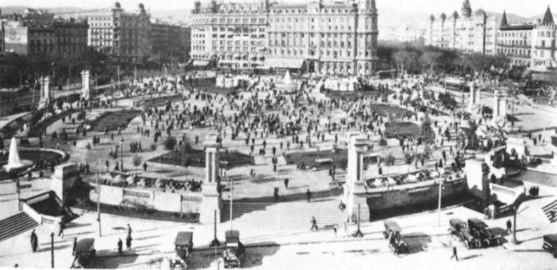 File:Plaça Catalunya 1927.jpg