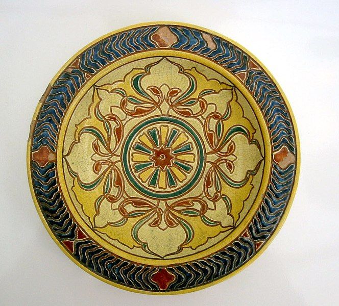 File:Rhodian small plate.jpg